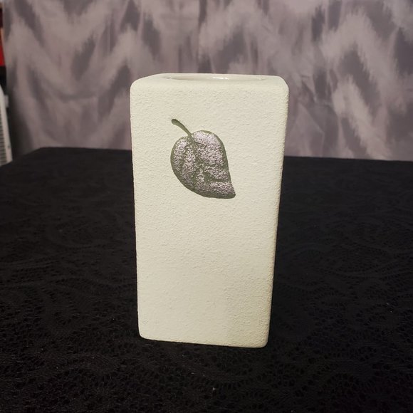 🤩3/$15! PartyLite Meadow Breeze candleholder - NO BOX - Picture 2 of 7